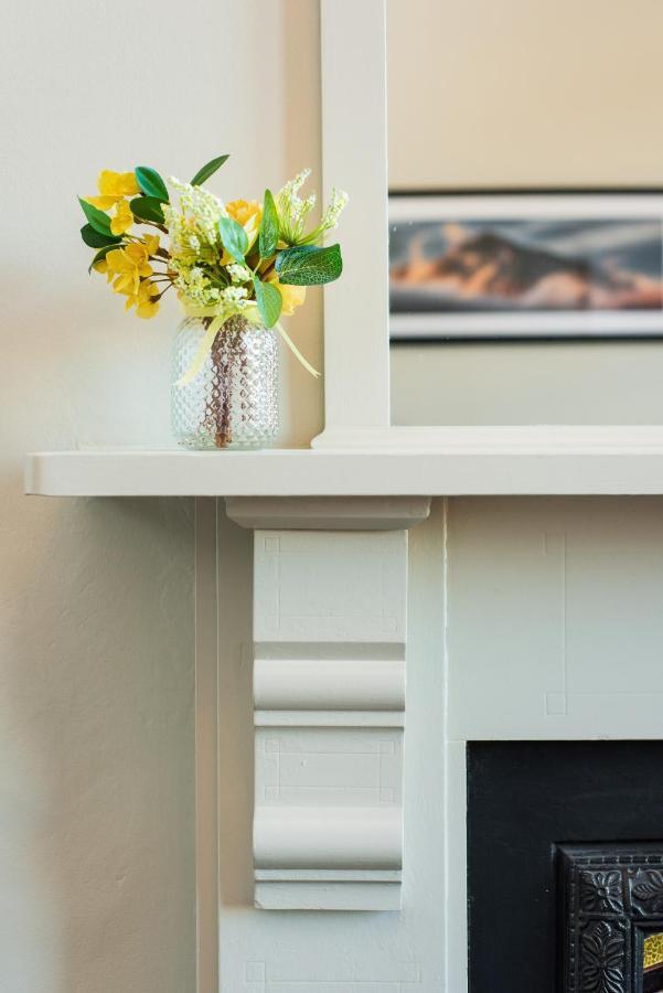 The Polwarth Apartment Edinburgh Luaran gambar